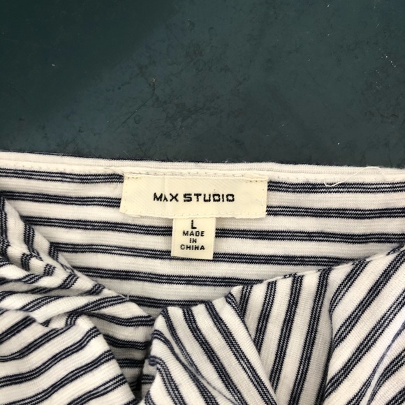 Ruffled Summer Maxi Dress - Picture 6 of 6